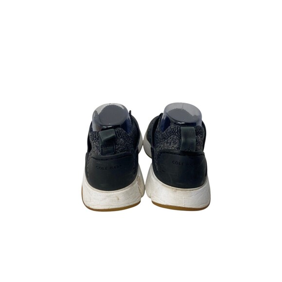 Cole Haan Sneakers Women's Size 9 B Zerogrand  All Day Trainer W13347 Black Gray - Picture 4 of 11